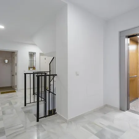 Apartment Catedral View By Cadiz4rentals Cádiz
