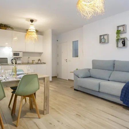 Catedral View By Cadiz4rentals شقة *