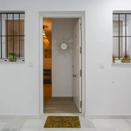 شقة Catedral View By Cadiz4rentals *