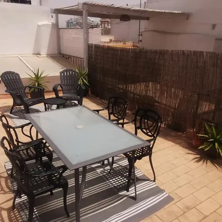 Catedral View By Cadiz4rentals شقة كاديز