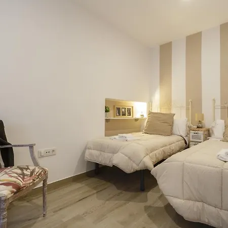 Catedral View By Cadiz4rentals Apartment